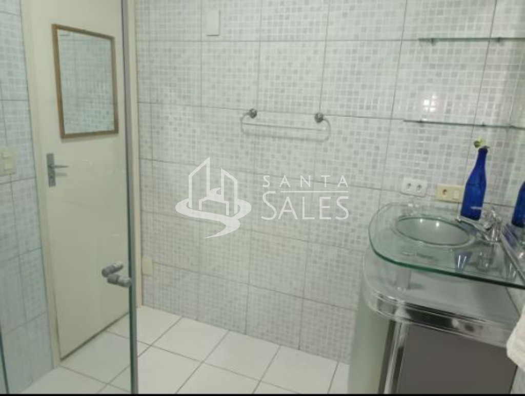 Sobrado, 3 quartos, 140 m² - Foto 3