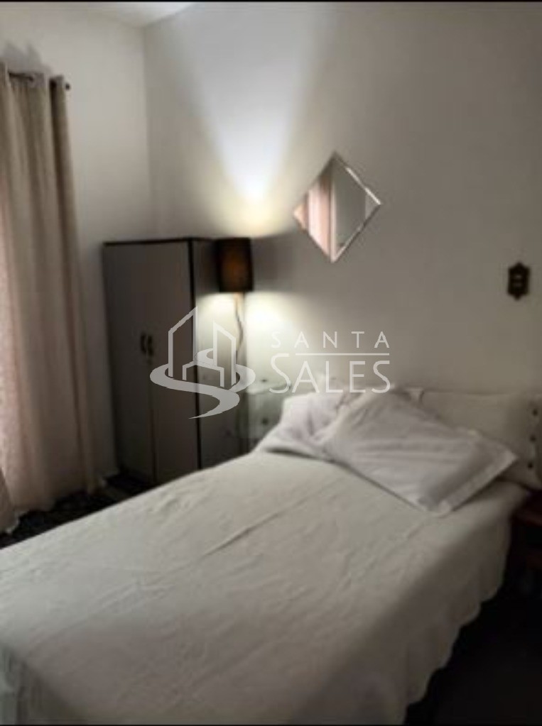 Sobrado, 3 quartos, 140 m² - Foto 5