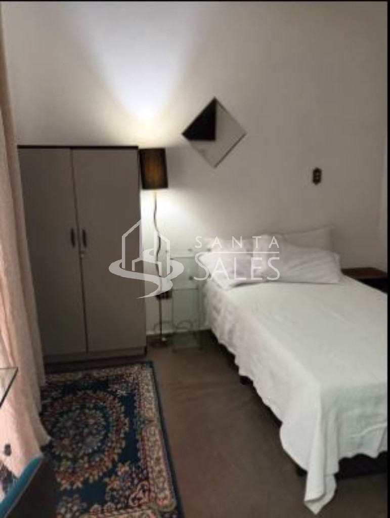 Sobrado, 3 quartos, 140 m² - Foto 6