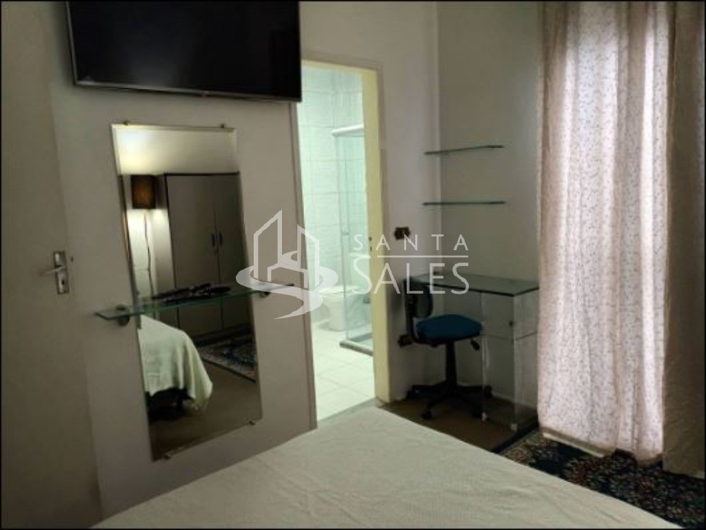 Sobrado, 3 quartos, 140 m² - Foto 7