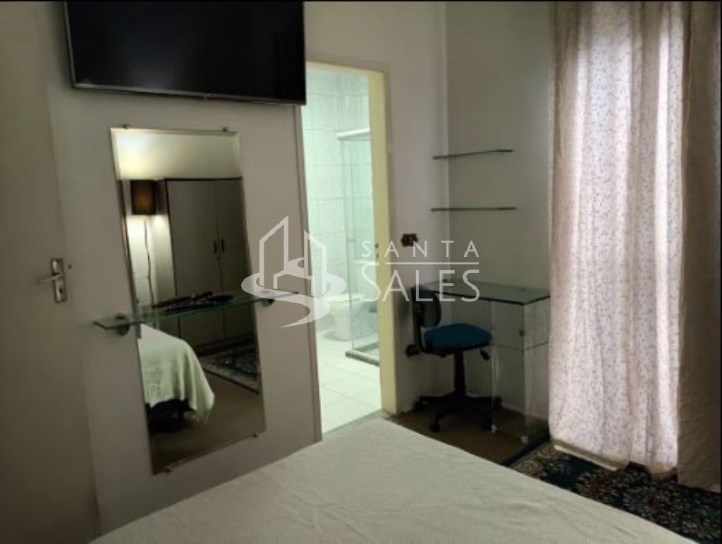 Sobrado, 3 quartos, 140 m² - Foto 9