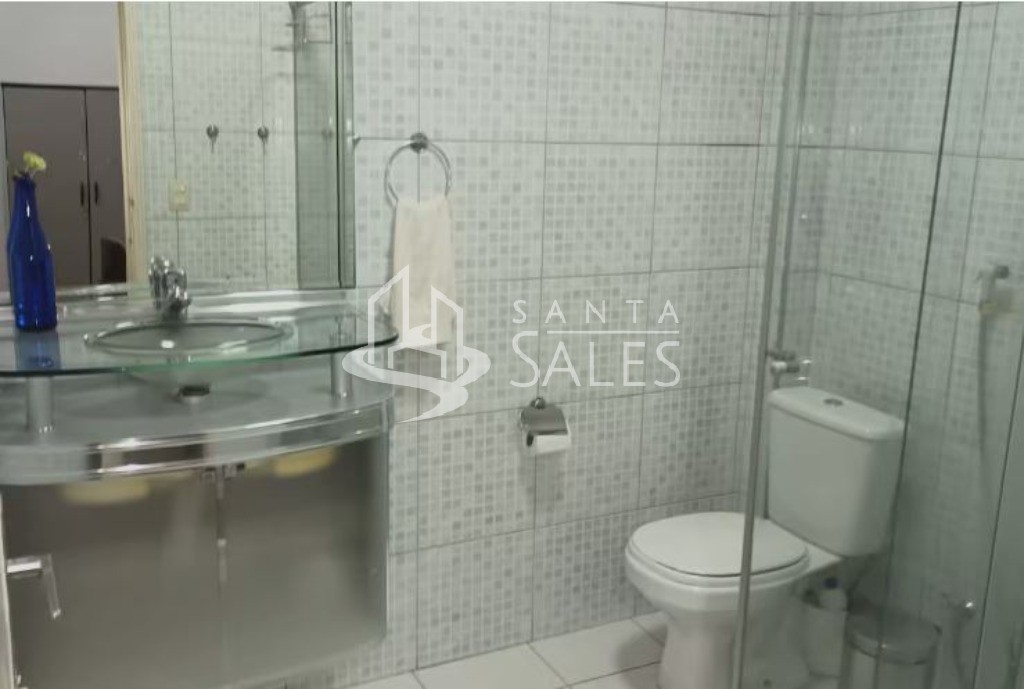 Sobrado, 3 quartos, 140 m² - Foto 10