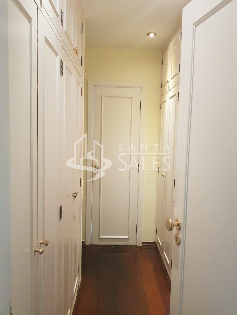 Apartamento para alugar com 3 quartos, 130m² - Foto 14