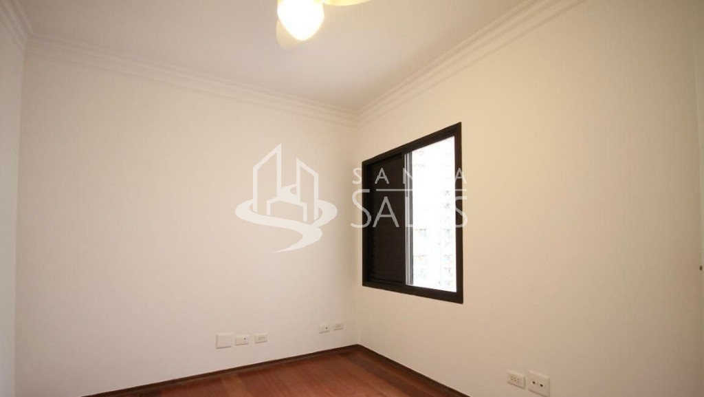 Apartamento para alugar com 3 quartos, 130m² - Foto 19