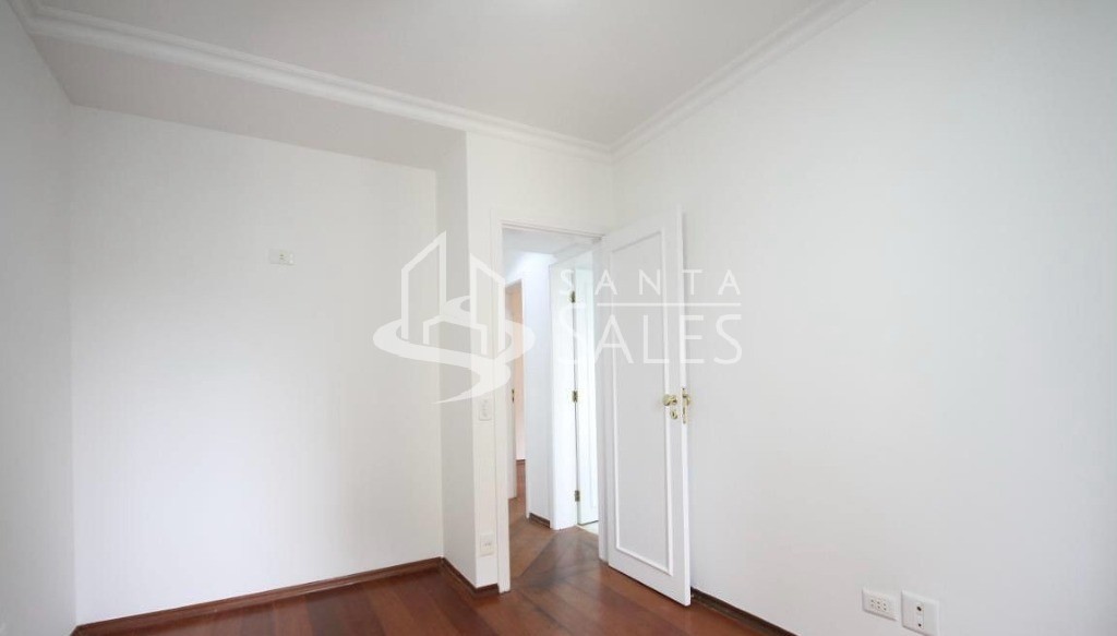 Apartamento para alugar com 3 quartos, 130m² - Foto 20