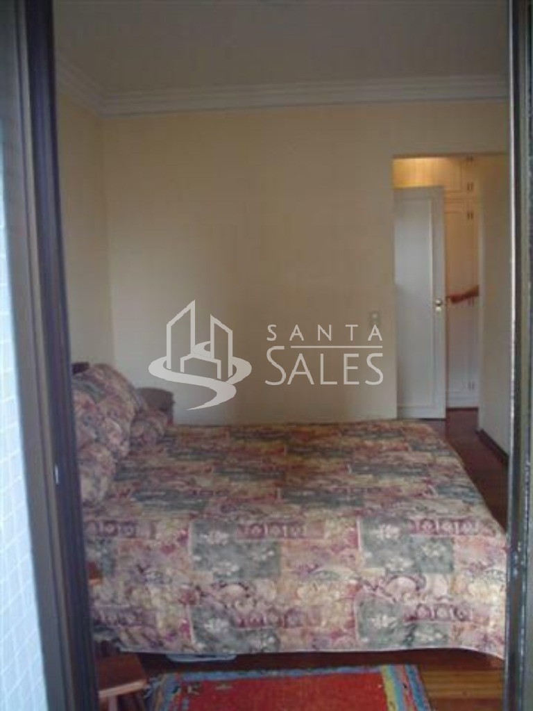 Apartamento para alugar com 3 quartos, 130m² - Foto 21