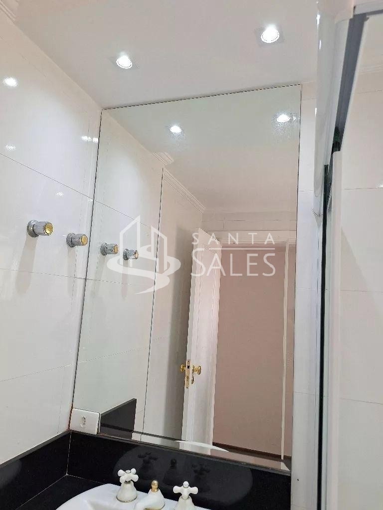 Apartamento para alugar com 3 quartos, 130m² - Foto 25