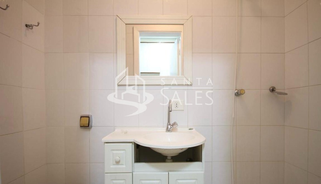 Apartamento para alugar com 3 quartos, 130m² - Foto 29