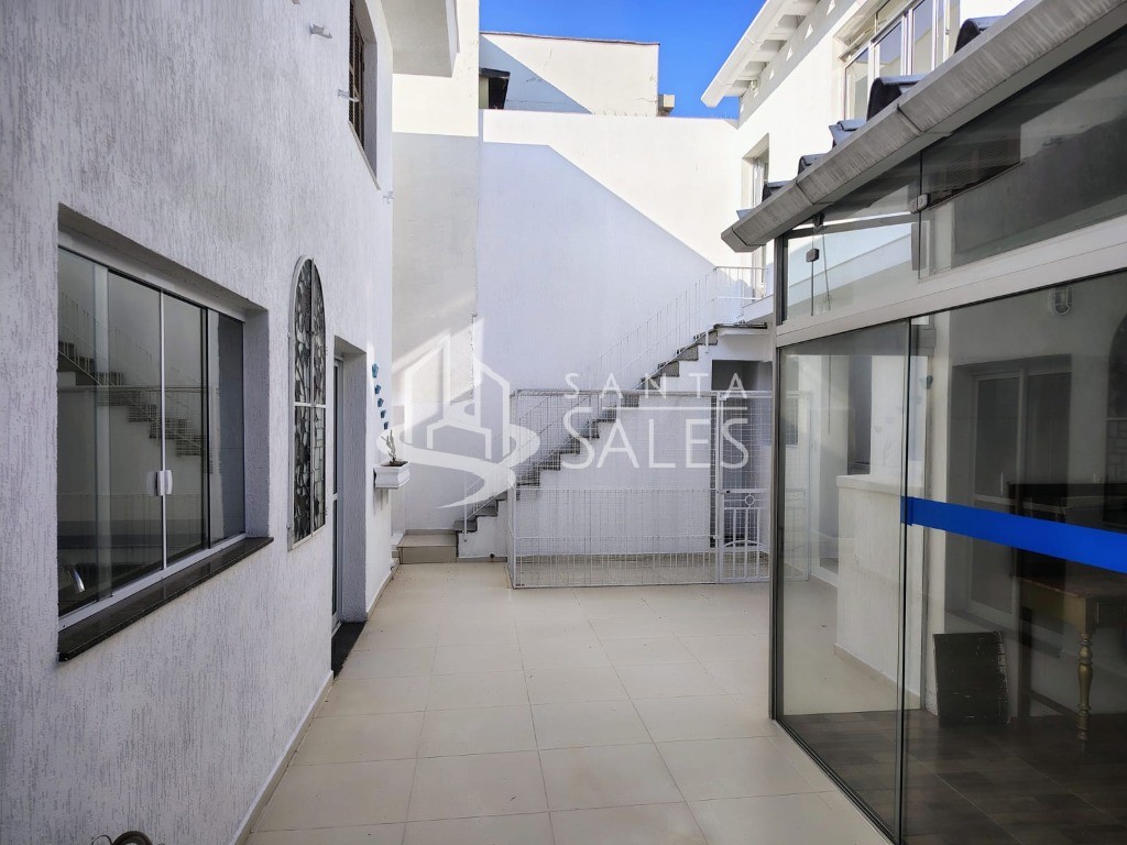 Sobrado, 6 quartos, 310 m² - Foto 2