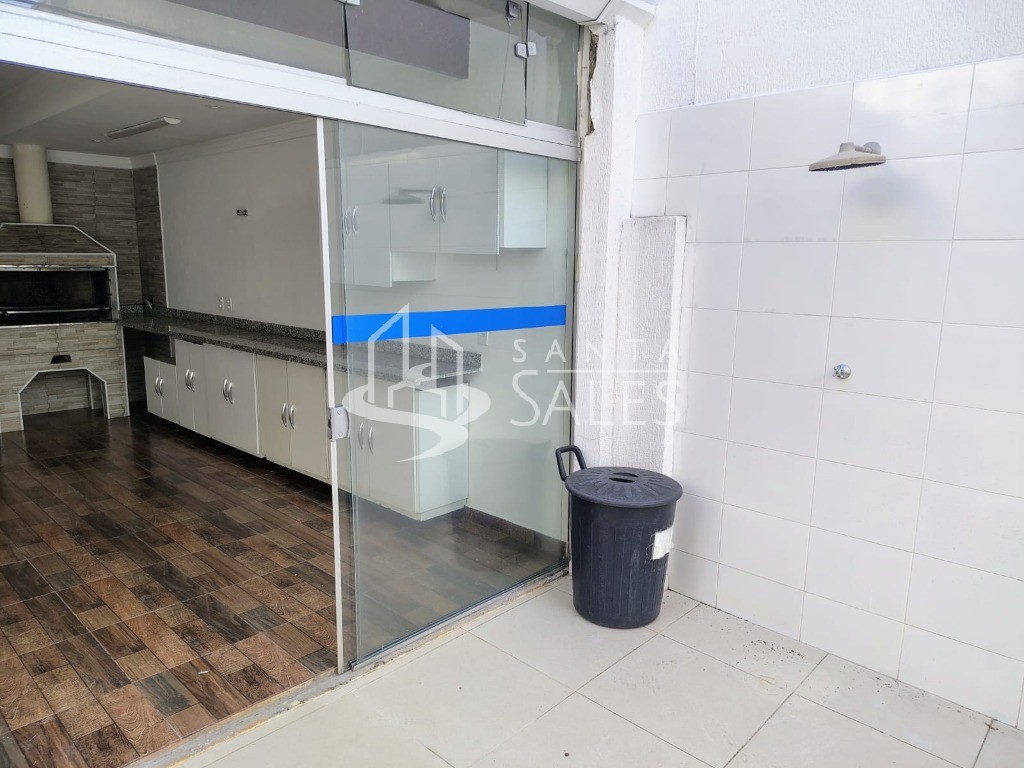 Sobrado, 6 quartos, 310 m² - Foto 3