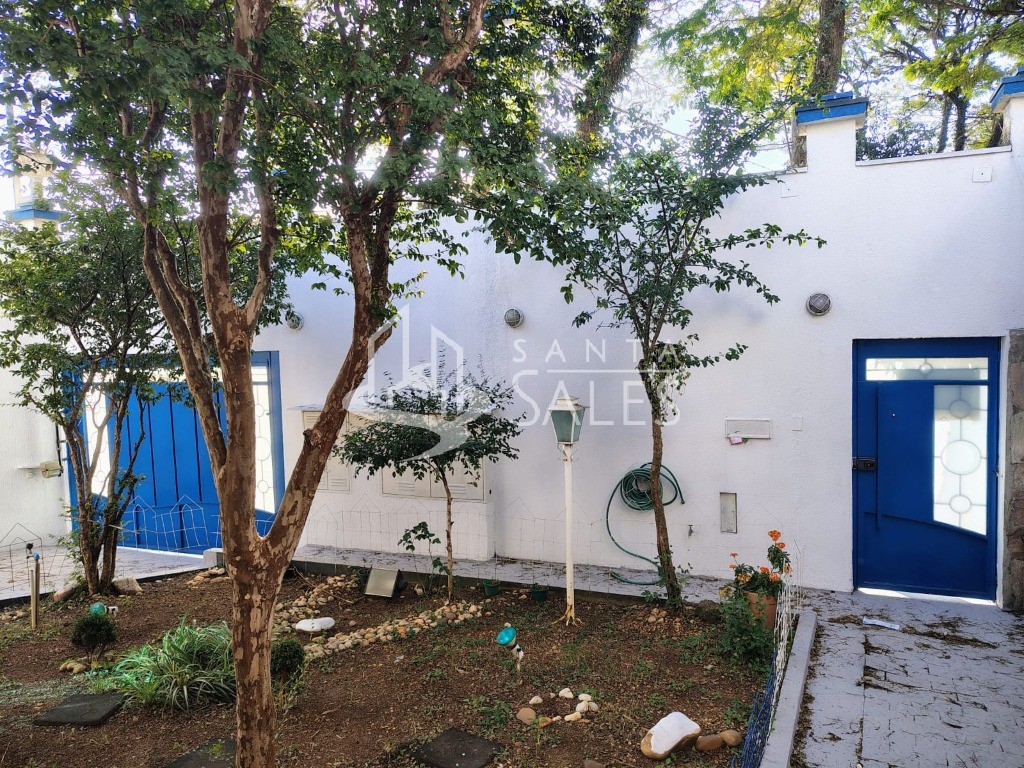 Sobrado, 6 quartos, 310 m² - Foto 4