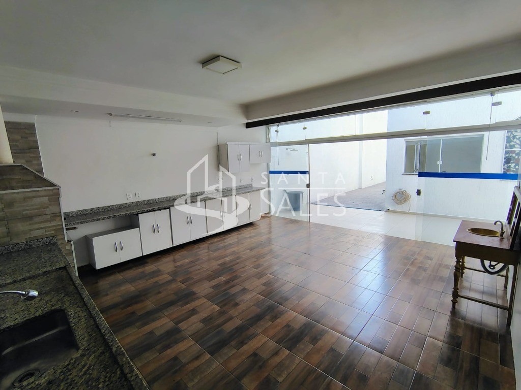 Sobrado, 6 quartos, 310 m² - Foto 7
