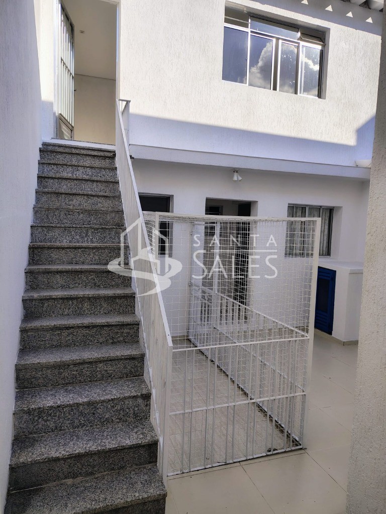 Sobrado, 6 quartos, 310 m² - Foto 9