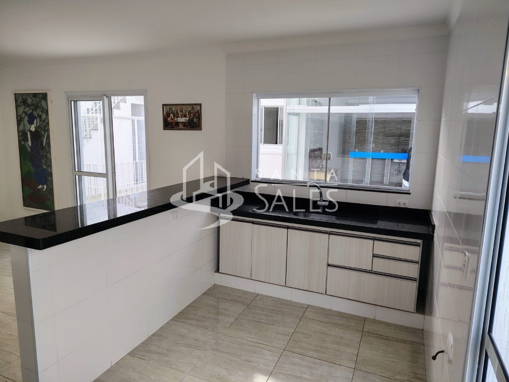 Sobrado, 6 quartos, 310 m² - Foto 11