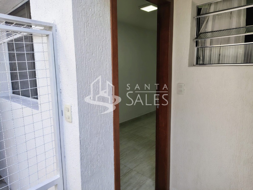 Sobrado, 6 quartos, 310 m² - Foto 13
