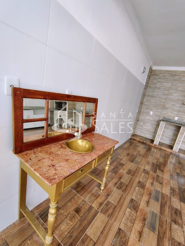 Sobrado, 6 quartos, 310 m² - Foto 15