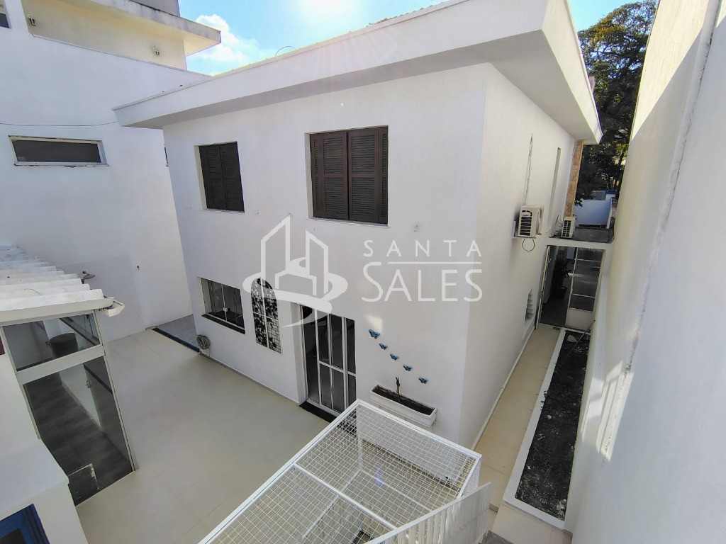 Sobrado, 6 quartos, 310 m² - Foto 16