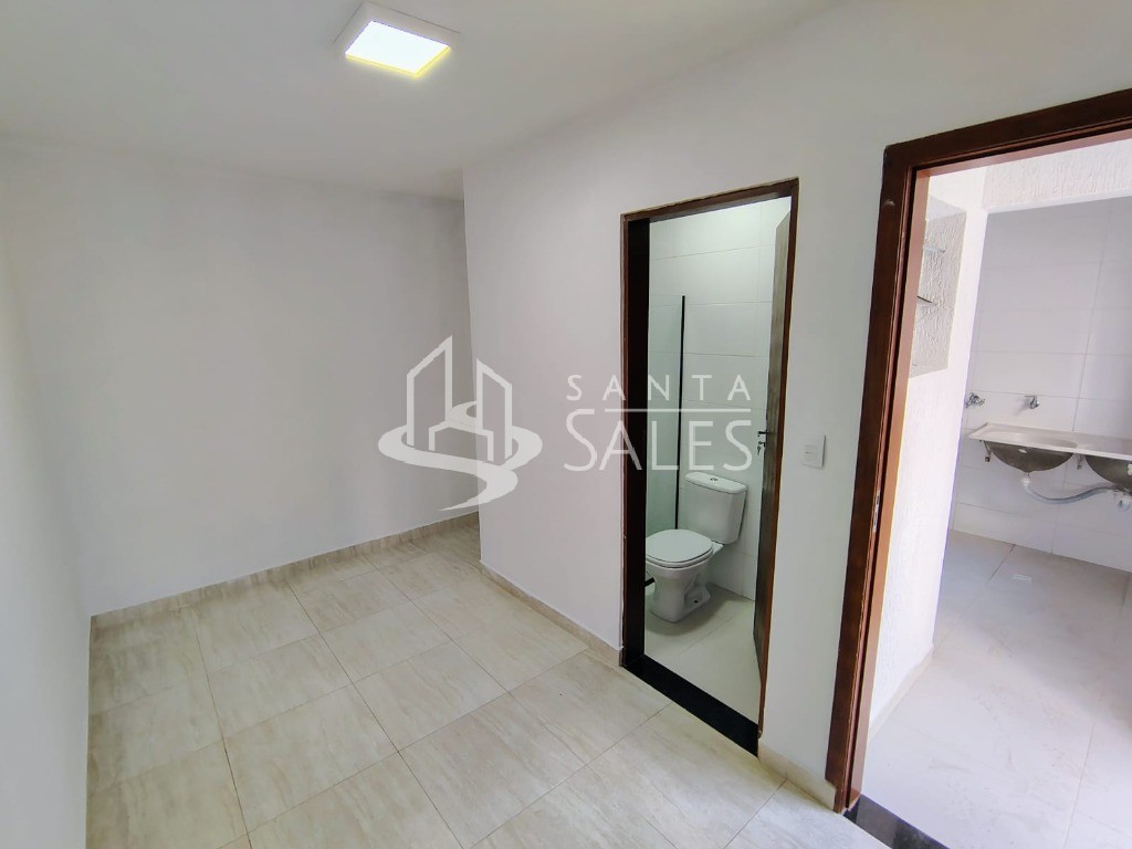 Sobrado, 6 quartos, 310 m² - Foto 17