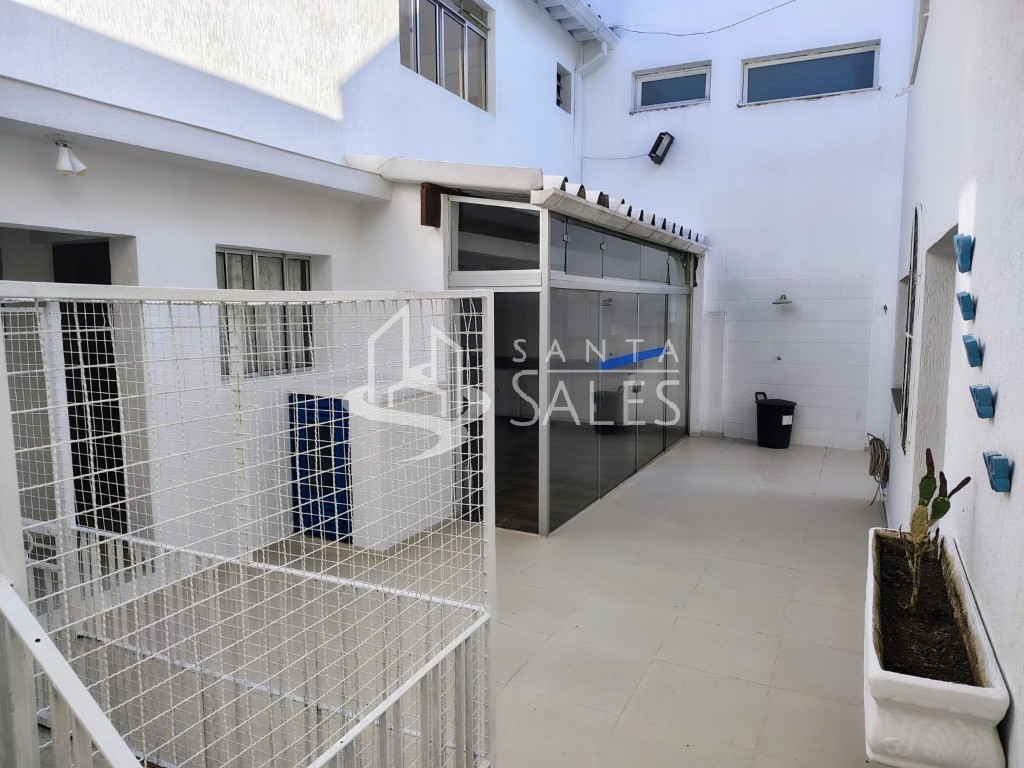 Sobrado, 6 quartos, 310 m² - Foto 19