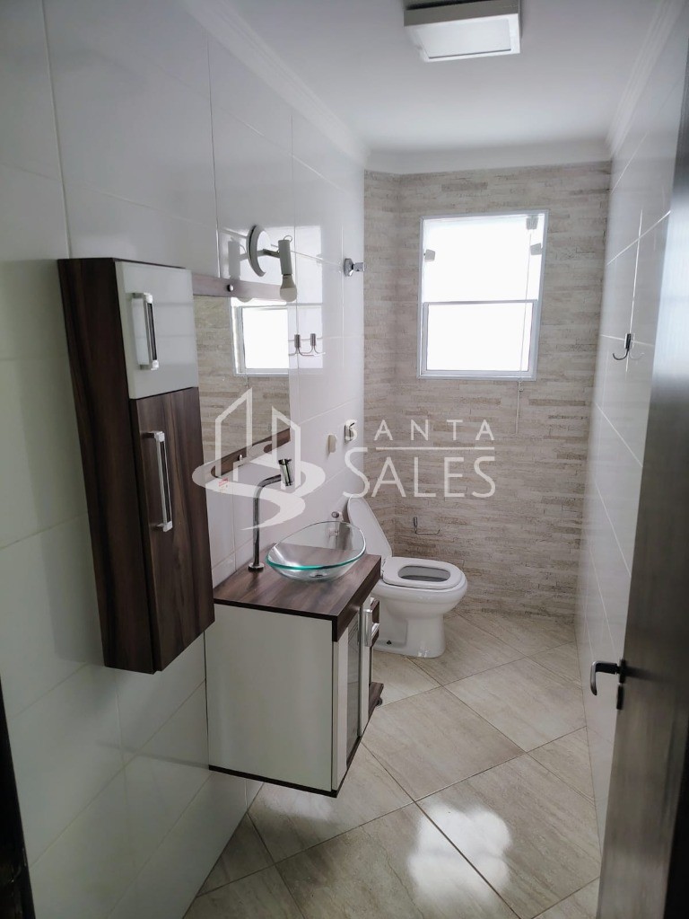 Sobrado, 6 quartos, 310 m² - Foto 20