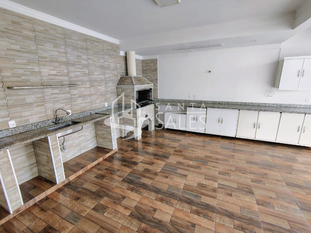 Sobrado, 6 quartos, 310 m² - Foto 22