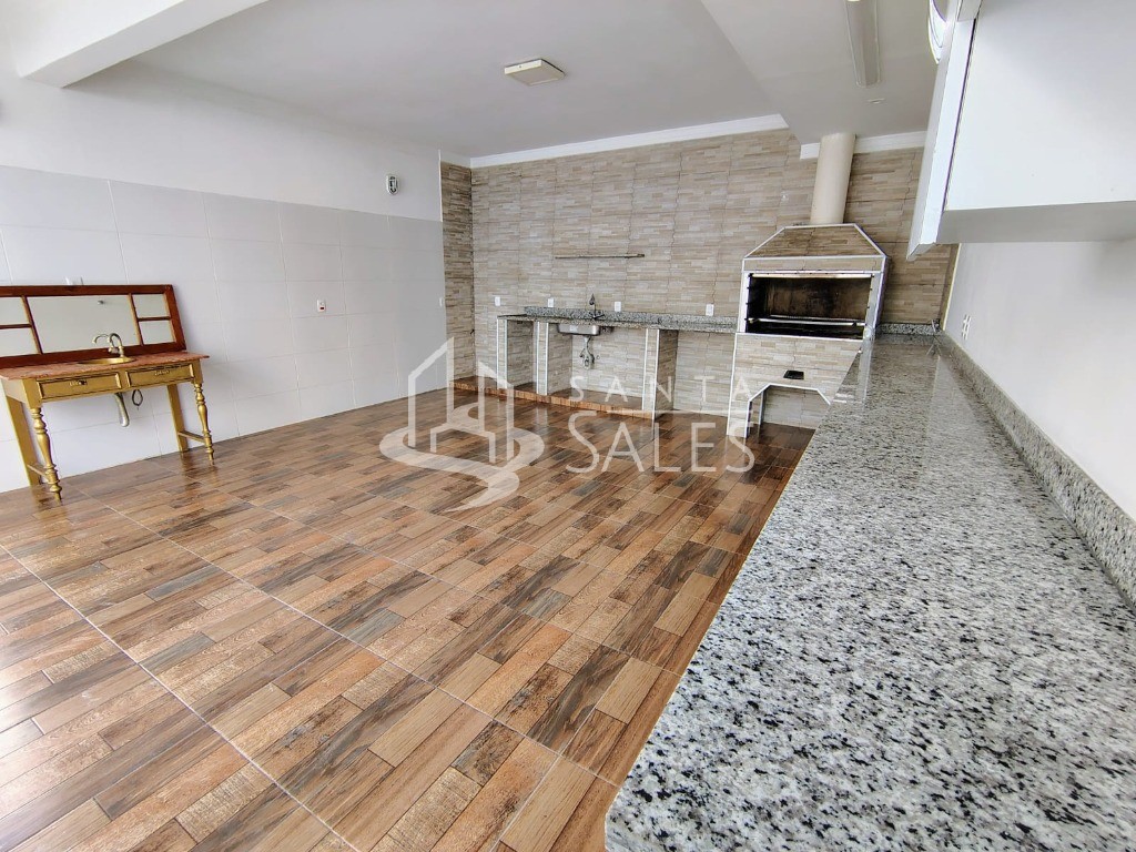 Sobrado, 6 quartos, 310 m² - Foto 24