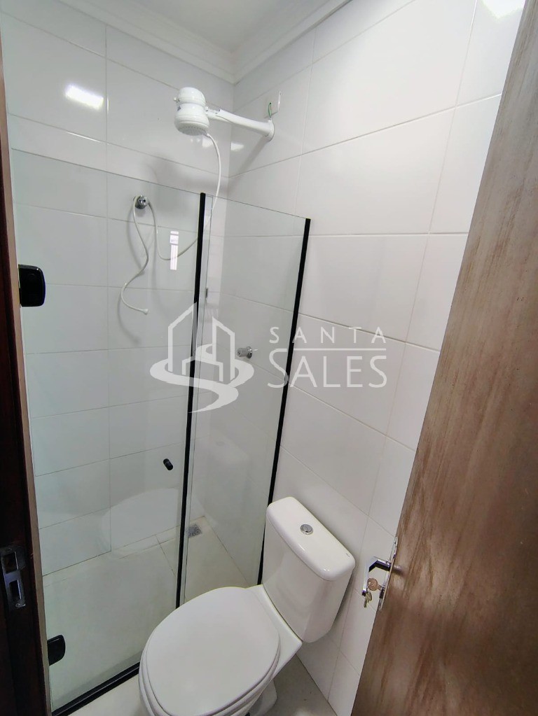 Sobrado, 6 quartos, 310 m² - Foto 26