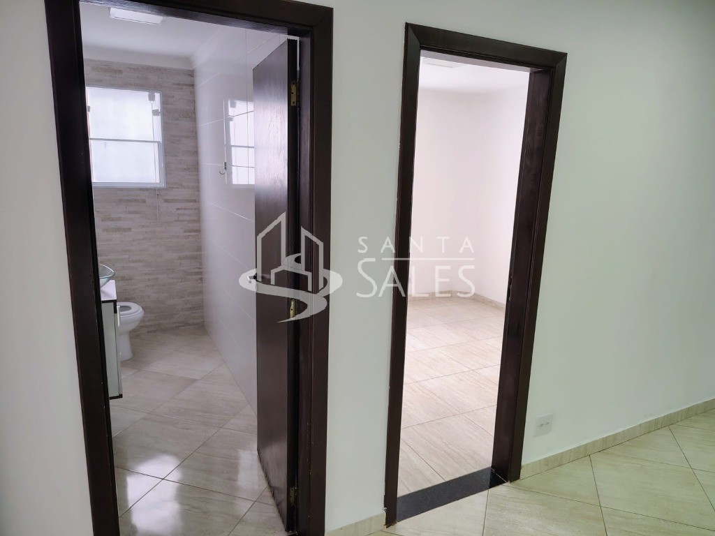 Sobrado, 6 quartos, 310 m² - Foto 29