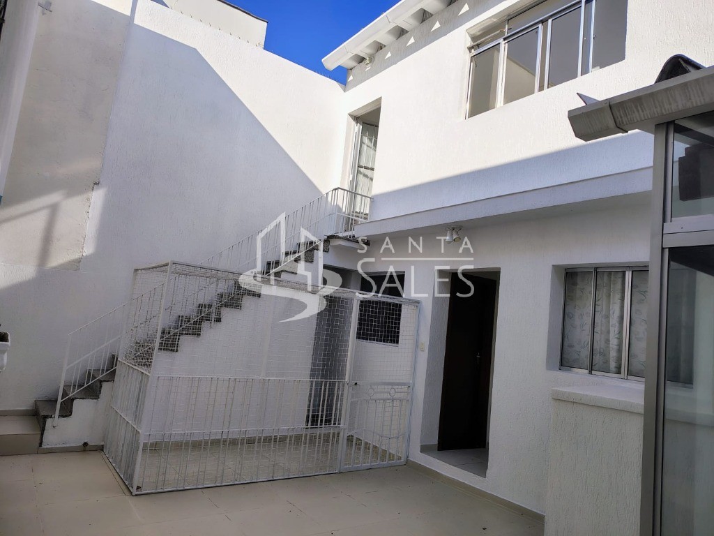 Sobrado, 6 quartos, 310 m² - Foto 30