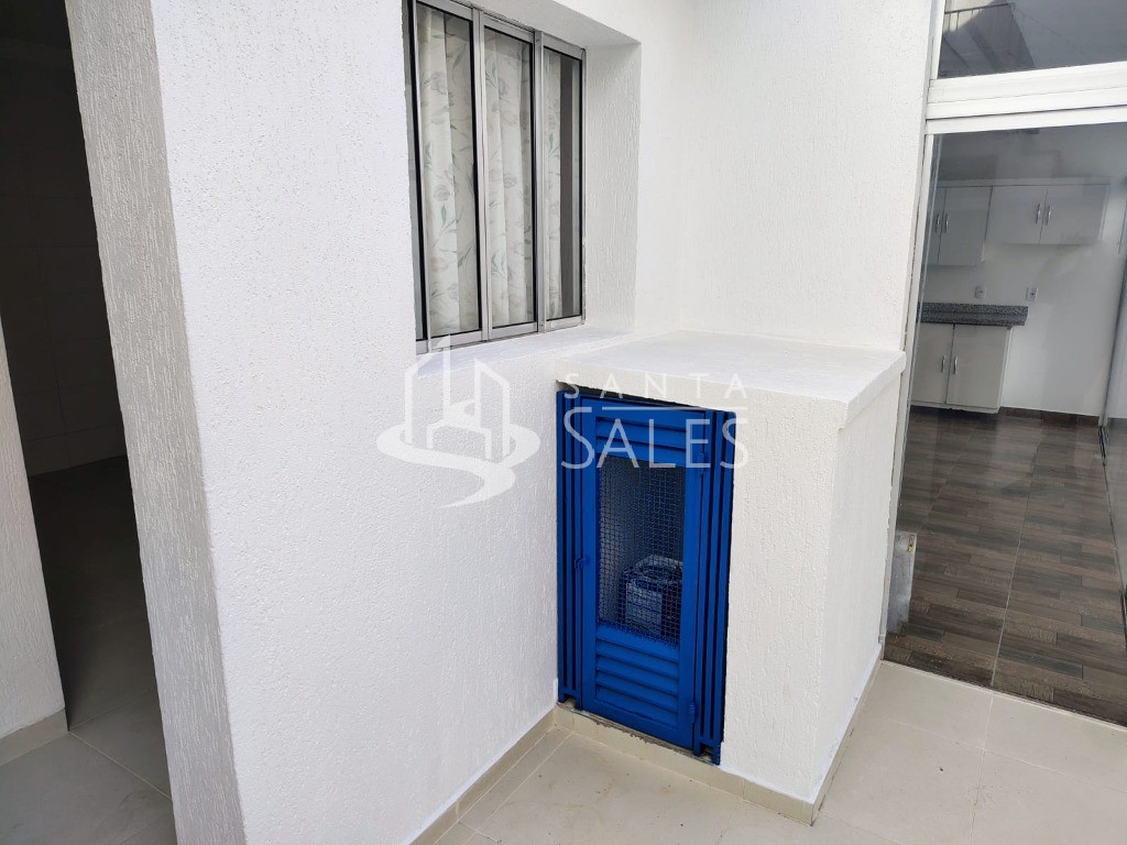 Sobrado, 6 quartos, 310 m² - Foto 31