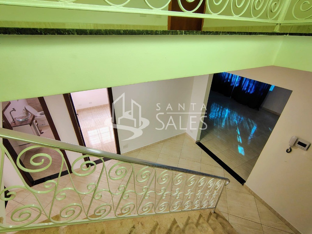 Sobrado, 6 quartos, 310 m² - Foto 38