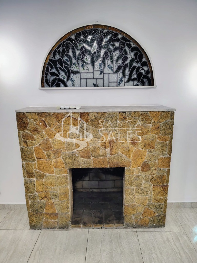 Sobrado, 6 quartos, 310 m² - Foto 39