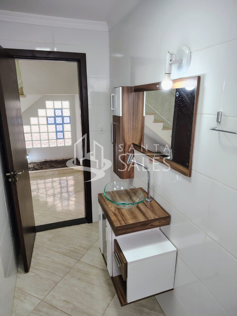 Sobrado, 6 quartos, 310 m² - Foto 43