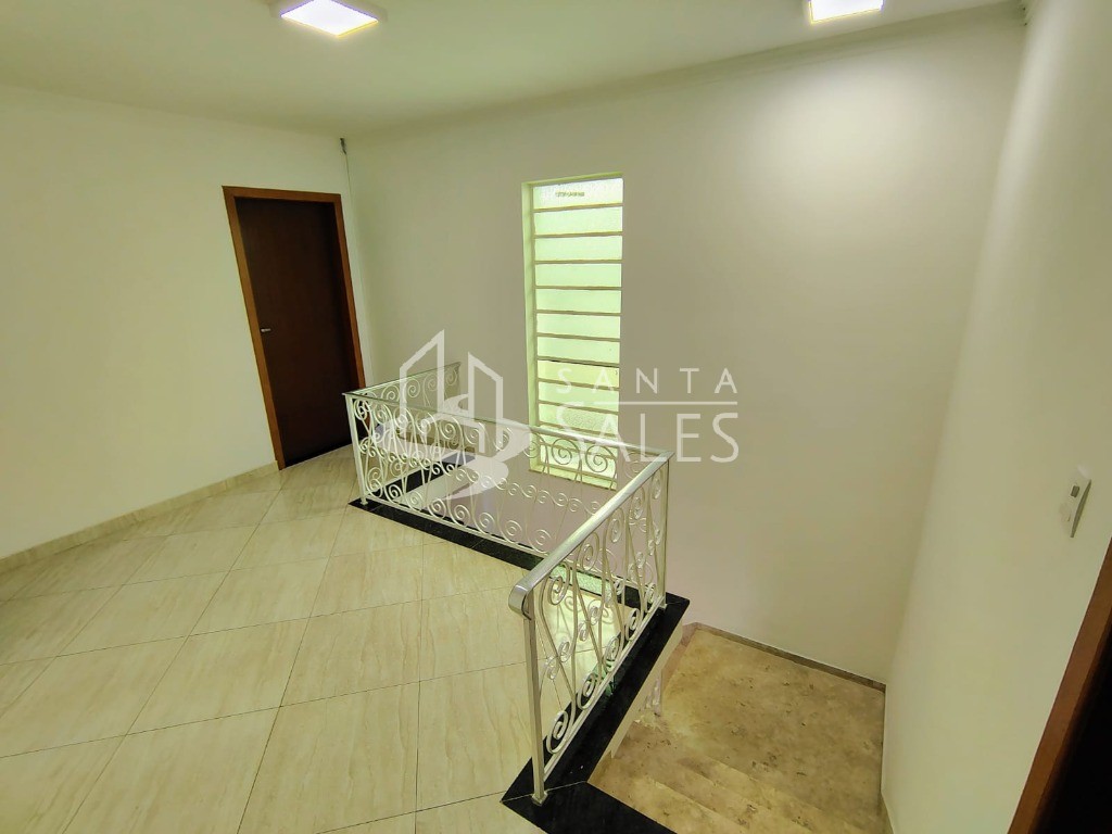 Sobrado, 6 quartos, 310 m² - Foto 49
