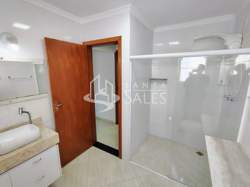 Sobrado, 6 quartos, 310 m² - Foto 52