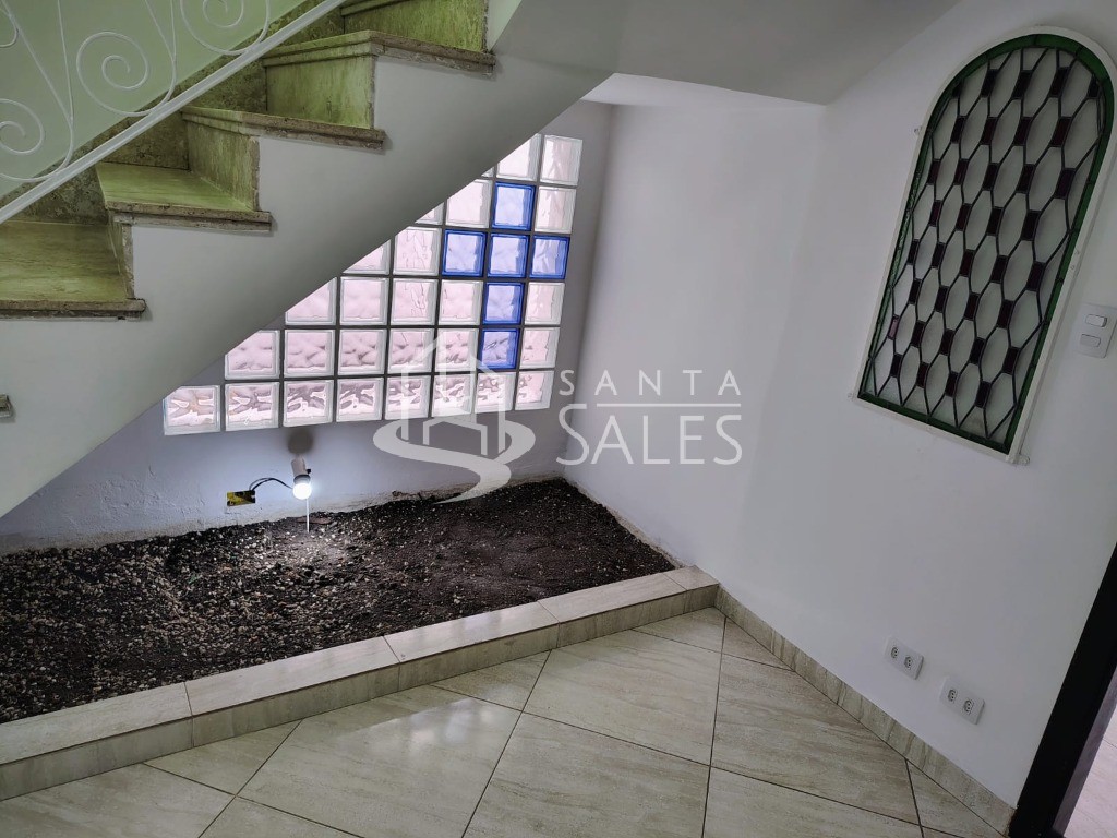 Sobrado, 6 quartos, 310 m² - Foto 53