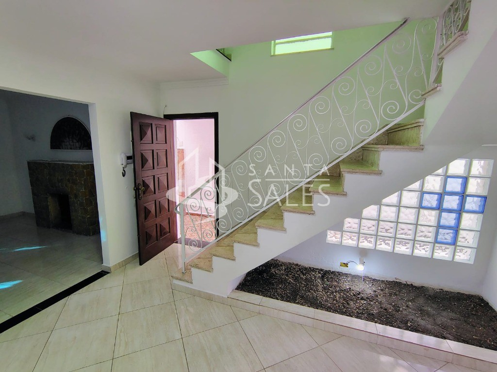 Sobrado, 6 quartos, 310 m² - Foto 55