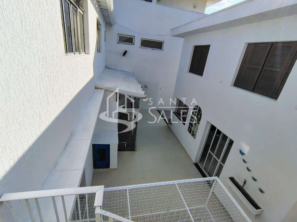 Sobrado, 6 quartos, 310 m² - Foto 58