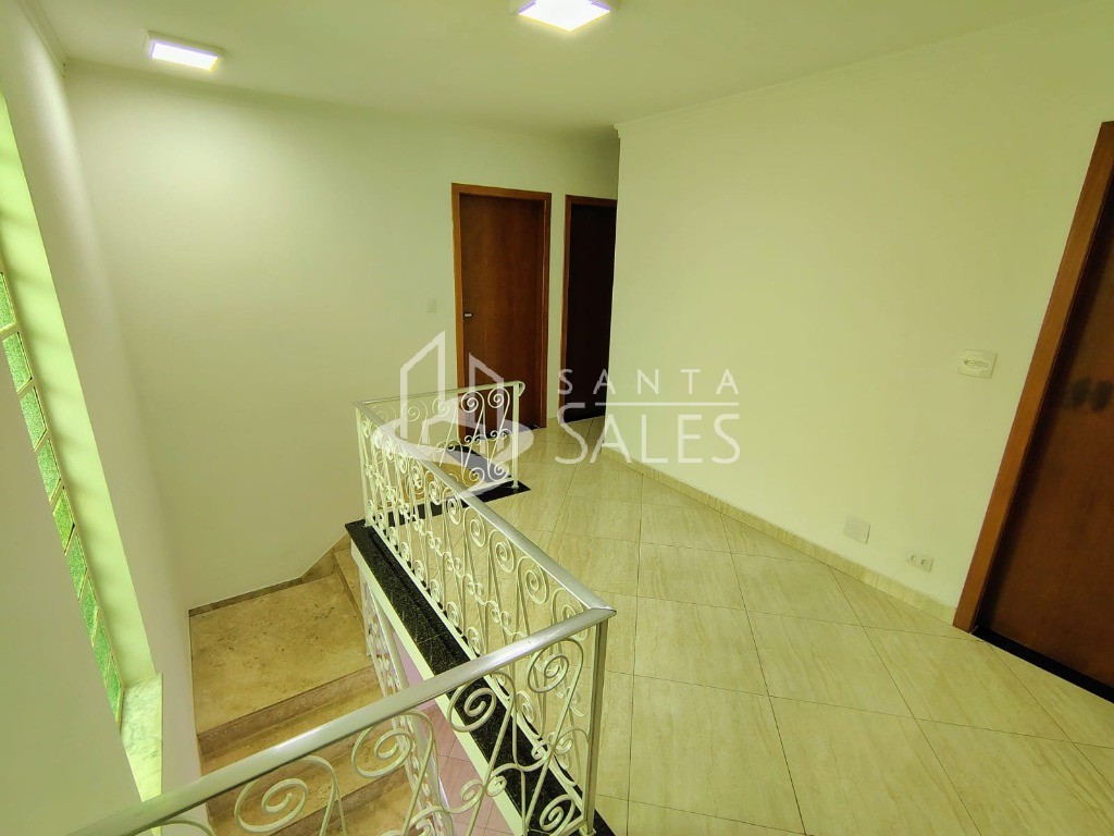 Sobrado, 6 quartos, 310 m² - Foto 61
