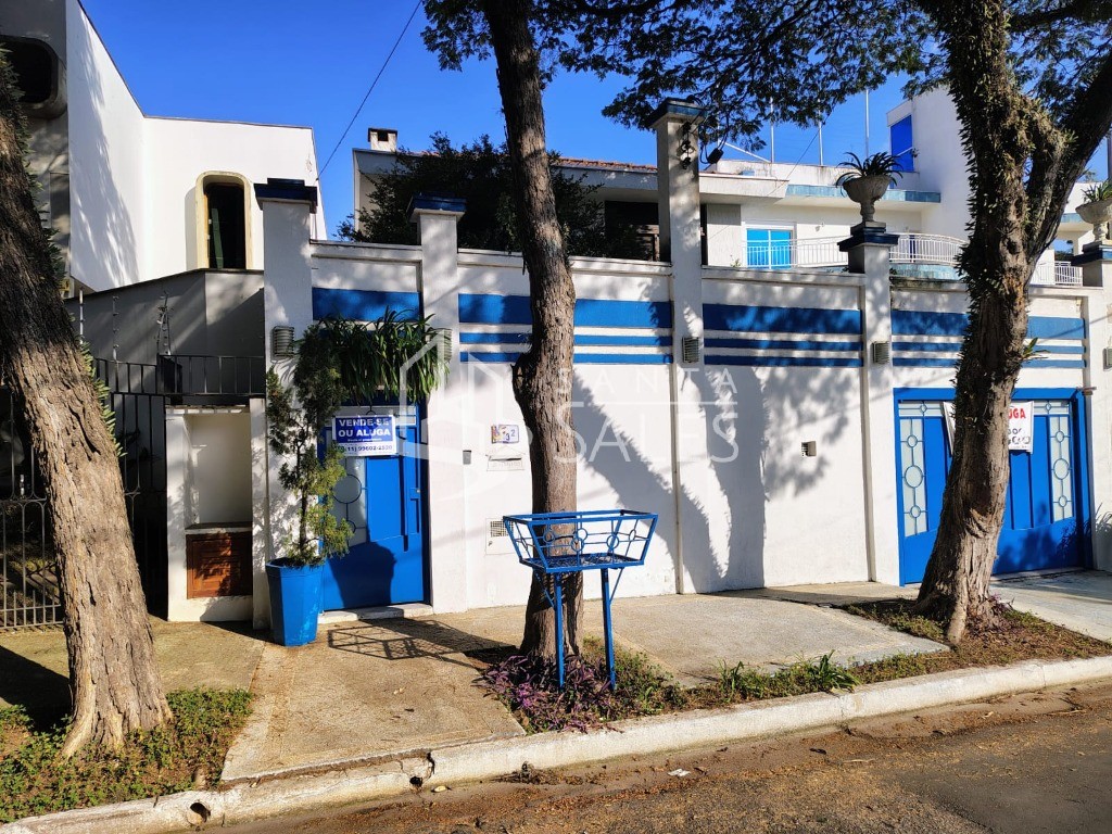 Sobrado, 6 quartos, 310 m² - Foto 69