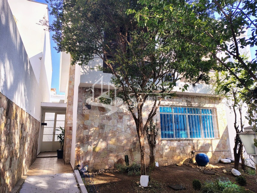 Sobrado, 6 quartos, 310 m² - Foto 73