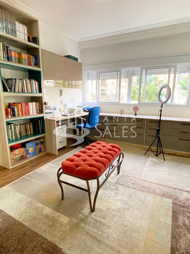 Apartamento, 2 quartos, 200 m² - Foto 2