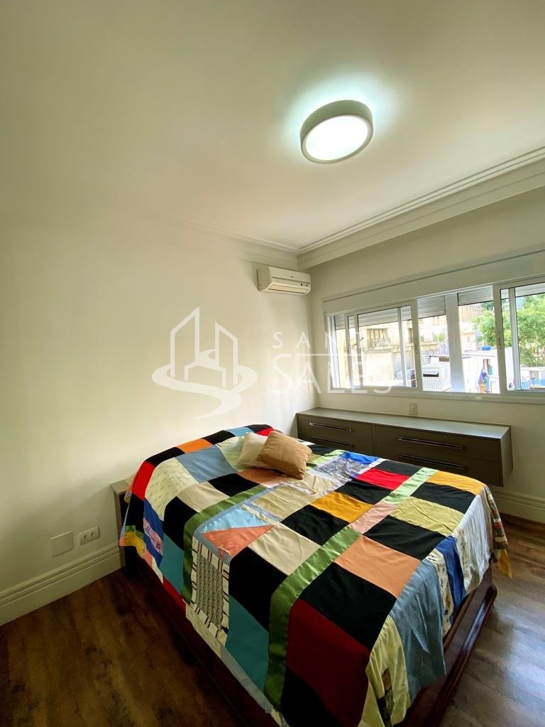 Apartamento, 2 quartos, 200 m² - Foto 11
