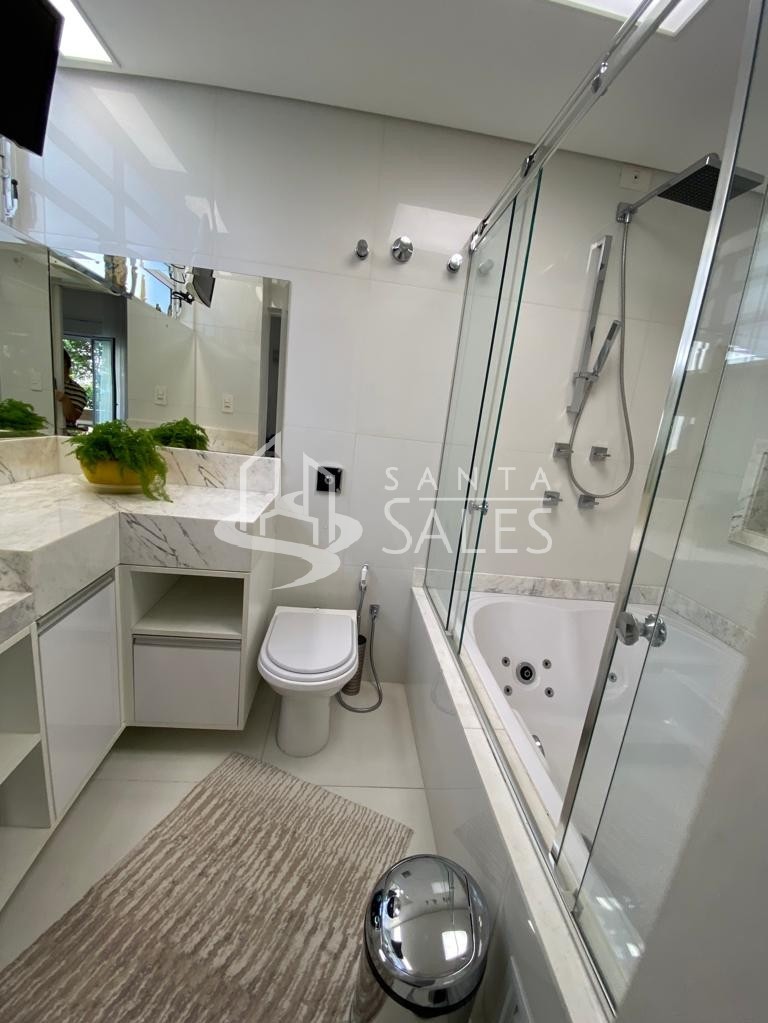 Apartamento, 2 quartos, 200 m² - Foto 19