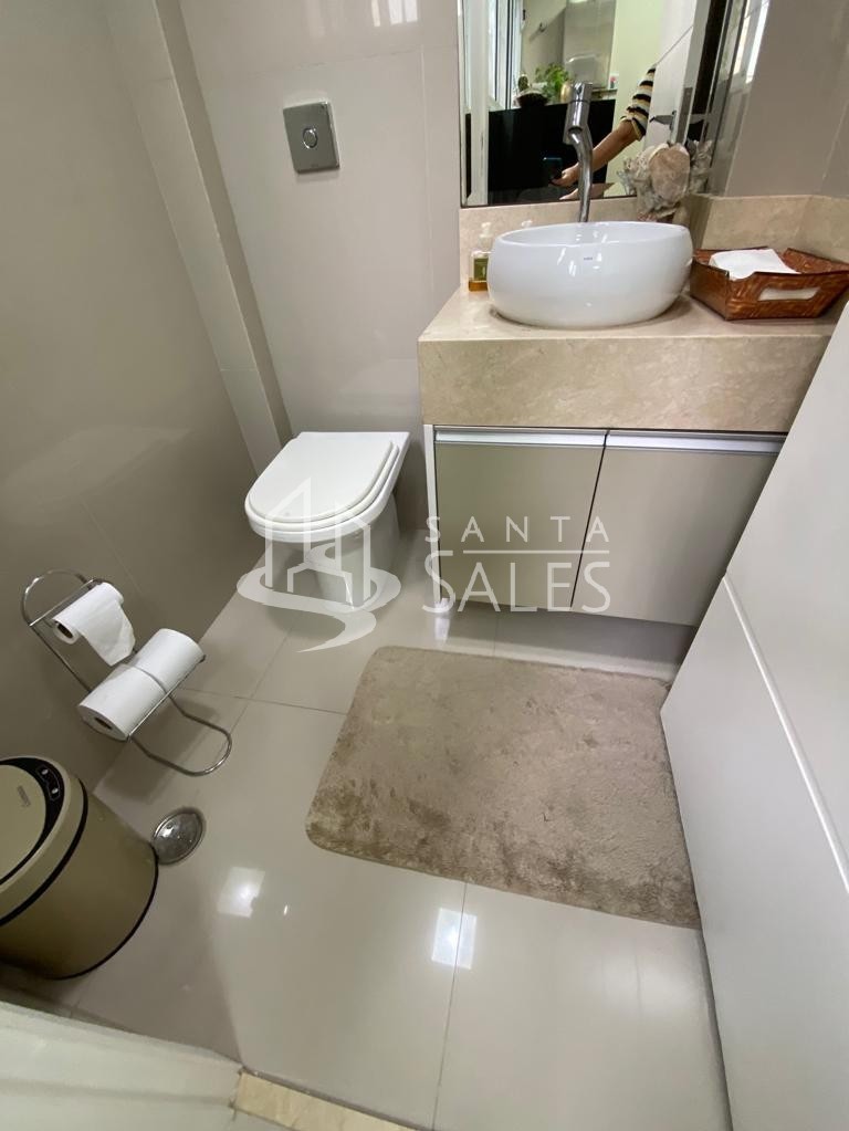 Apartamento, 2 quartos, 200 m² - Foto 22