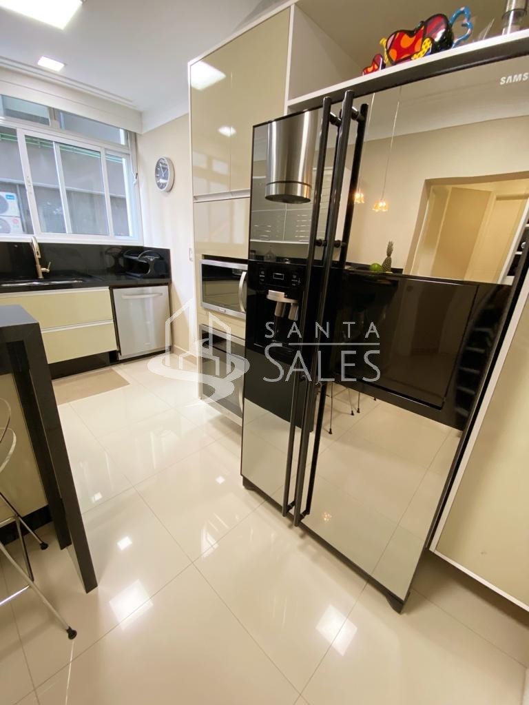 Apartamento, 2 quartos, 200 m² - Foto 25