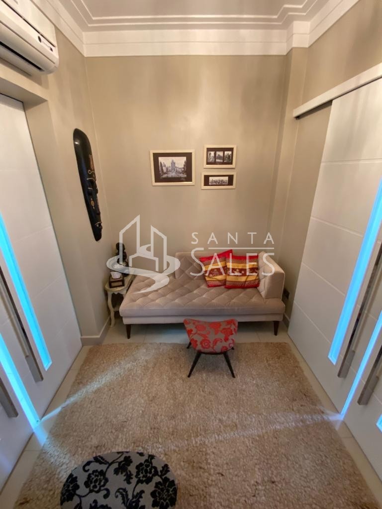 Apartamento, 2 quartos, 200 m² - Foto 26