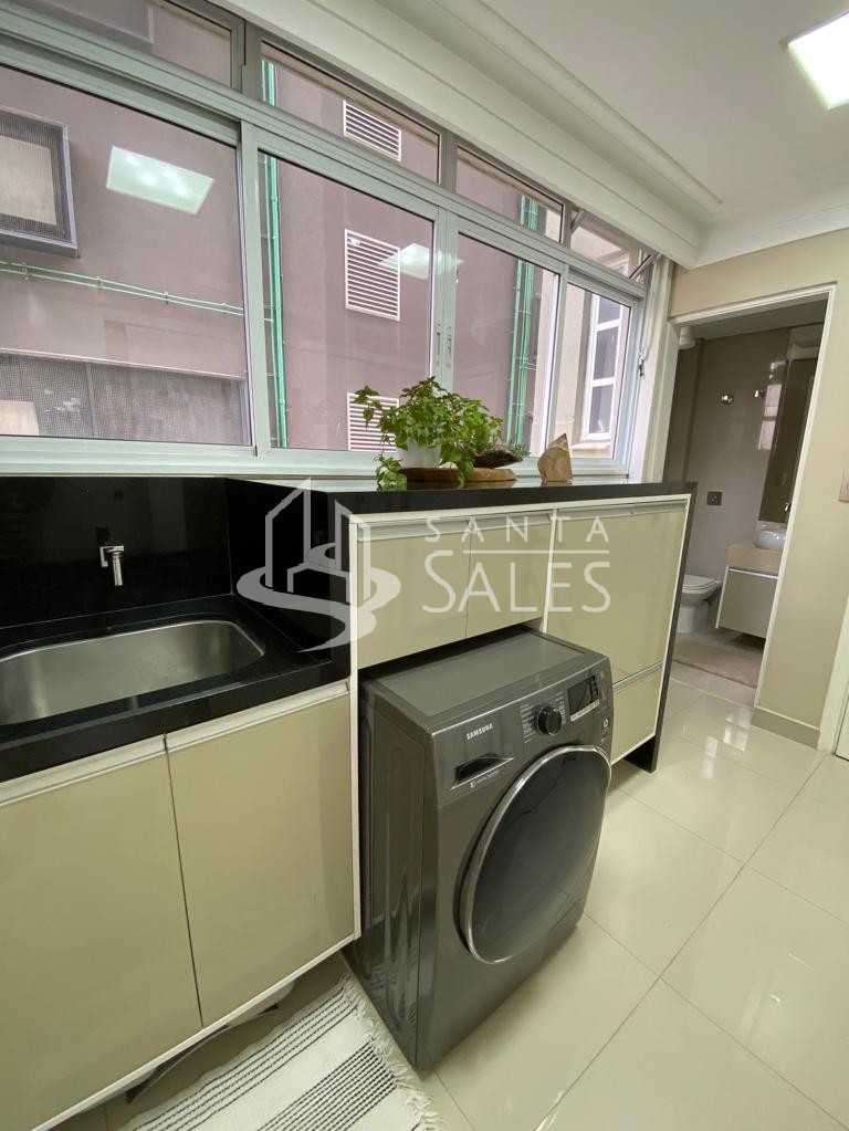 Apartamento, 2 quartos, 200 m² - Foto 40