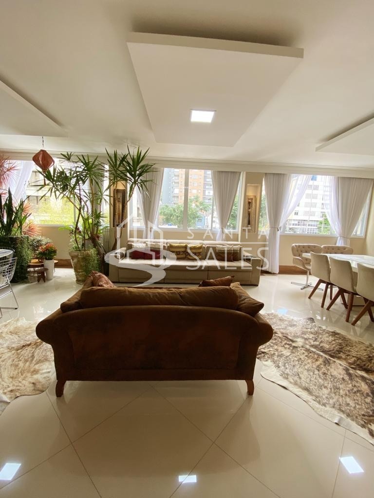 Apartamento, 2 quartos, 200 m² - Foto 41