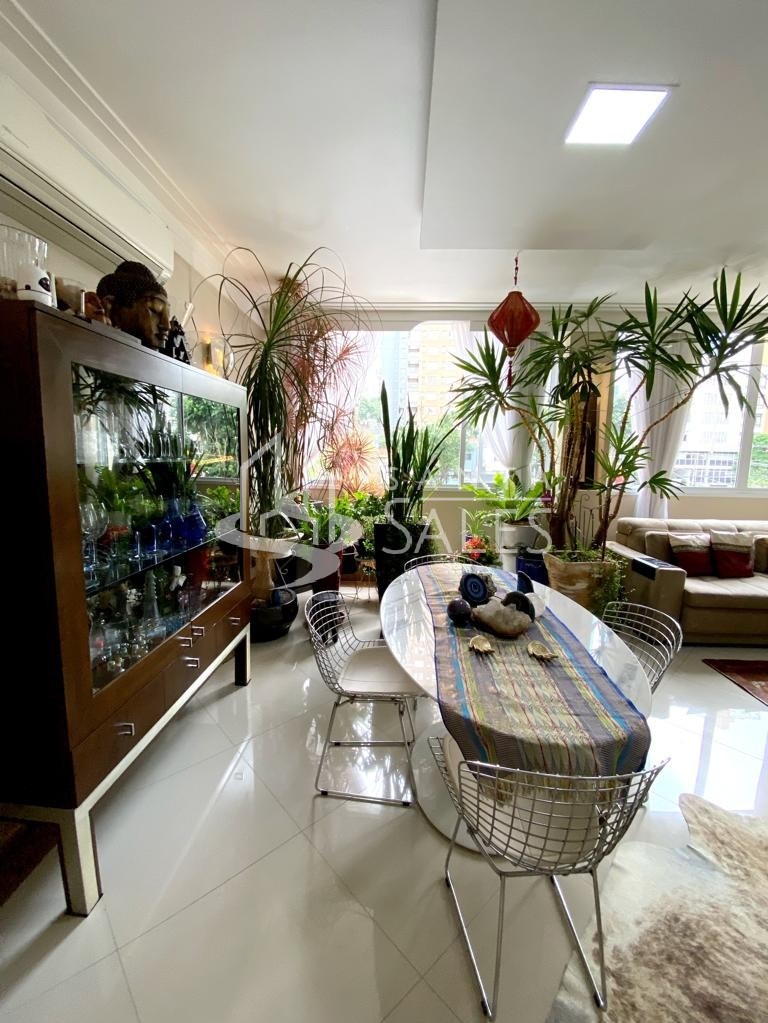 Apartamento, 2 quartos, 200 m² - Foto 55